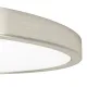 Eglo Fueva 6-Z matt nikkel LED mennyezeti lámpa (EG-901421) LED 1 izzós IP44