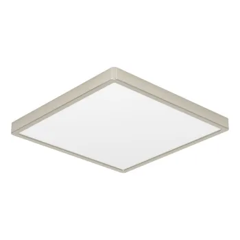 Eglo Fueva 6-Z matt nikkel LED mennyezeti lámpa (EG-901422) LED 1 izzós IP44