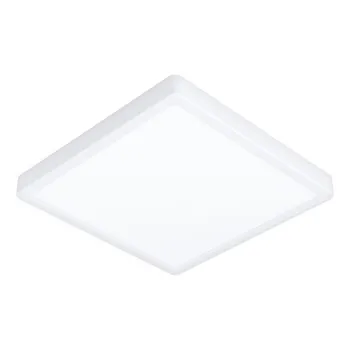 Eglo Fueva 6-Z fehér LED mennyezeti lámpa (EG-901729) LED 1 izzós IP44