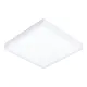 Eglo Fueva 6-Z fehér LED mennyezeti lámpa (EG-901729) LED 1 izzós IP44