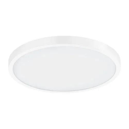 EGLO FUEVA-A fehér LED mennyezeti lámpa (EG-98293) LED 1 izzós IP20