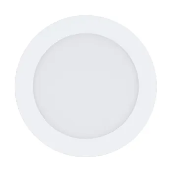 EGLO FUEVA-Z fehér LED beépíthető lámpa (EG-900102) LED 1 izzós IP20,IP44 EGLO FUEVA-Z fehér LED beépíthető lámpa (EG-900102) LED 1 izzós IP20,IP44