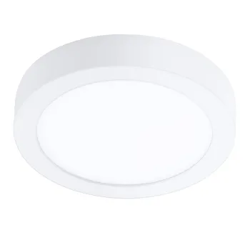 EGLO FUEVA-Z fehér LED mennyezeti lámpa (EG-900103) LED 1 izzós IP20,IP44 EGLO FUEVA-Z fehér LED mennyezeti lámpa (EG-900103) LED 1 izzós IP20,IP44