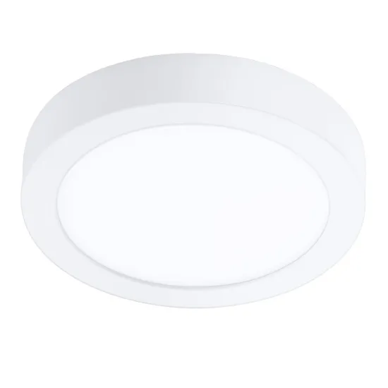 EGLO FUEVA-Z fehér LED mennyezeti lámpa (EG-900103) LED 1 izzós IP20,IP44 EGLO FUEVA-Z fehér LED mennyezeti lámpa (EG-900103) LED 1 izzós IP20,IP44
