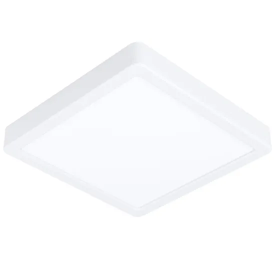 EGLO FUEVA-Z fehér LED mennyezeti lámpa (EG-900104) LED 1 izzós IP20,IP44 EGLO FUEVA-Z fehér LED mennyezeti lámpa (EG-900104) LED 1 izzós IP20,IP44