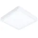 EGLO FUEVA-Z fehér LED mennyezeti lámpa (EG-900104) LED 1 izzós IP20,IP44 EGLO FUEVA-Z fehér LED mennyezeti lámpa (EG-900104) LED 1 izzós IP20,IP44
