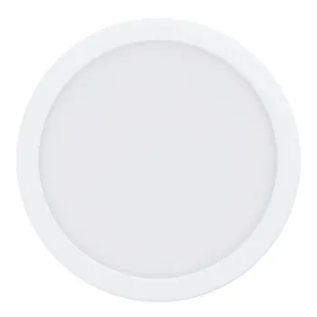 EGLO FUEVA-Z fehér LED beépíthető lámpa (EG-98842) LED 1 izzós IP20,IP44 EGLO FUEVA-Z fehér LED beépíthető lámpa (EG-98842) LED 1 izzós IP20,IP44