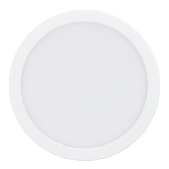 EGLO FUEVA-Z fehér LED beépíthető lámpa (EG-98842) LED 1 izzós IP20,IP44