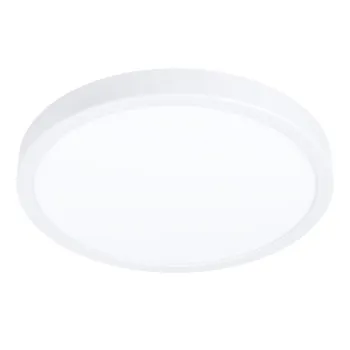 EGLO FUEVA-Z fehér LED mennyezeti lámpa (EG-98843) LED 1 izzós IP20,IP44 EGLO FUEVA-Z fehér LED mennyezeti lámpa (EG-98843) LED 1 izzós IP20,IP44