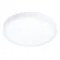 EGLO FUEVA-Z fehér LED mennyezeti lámpa (EG-98843) LED 1 izzós IP20,IP44