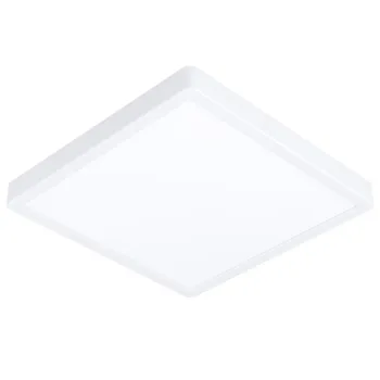 EGLO FUEVA-Z fehér LED mennyezeti lámpa (EG-98849) LED 1 izzós IP20,IP44 EGLO FUEVA-Z fehér LED mennyezeti lámpa (EG-98849) LED 1 izzós IP20,IP44