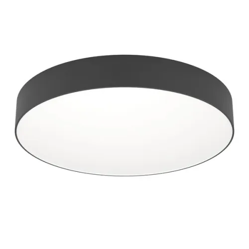 Eglo Gallizzi-Z fekete LED mennyezeti lámpa (EG-901904) LED 1 izzós IP20