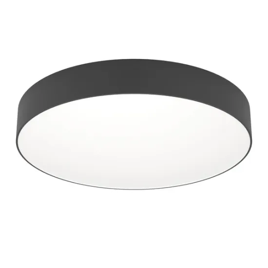 Eglo Gallizzi-Z fekete LED mennyezeti lámpa (EG-901904) LED 1 izzós IP20