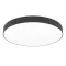 Eglo Gallizzi-Z fekete LED mennyezeti lámpa (EG-901905) LED 1 izzós IP20