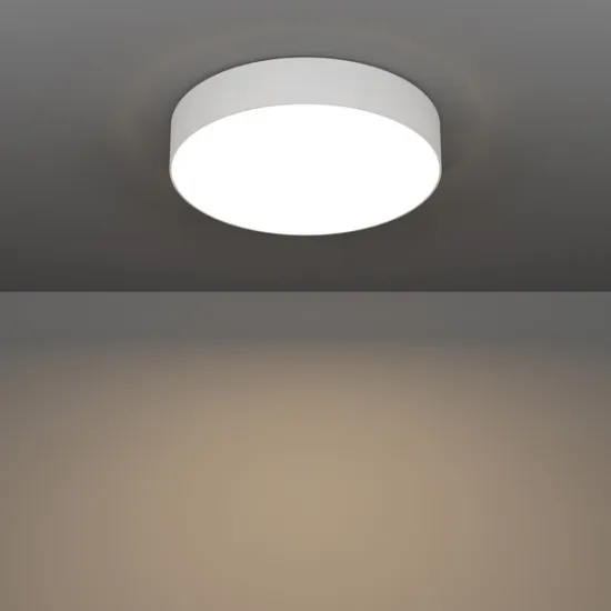 Eglo Gallizzi-Z fehér LED mennyezeti lámpa (EG-901906) LED 1 izzós IP20