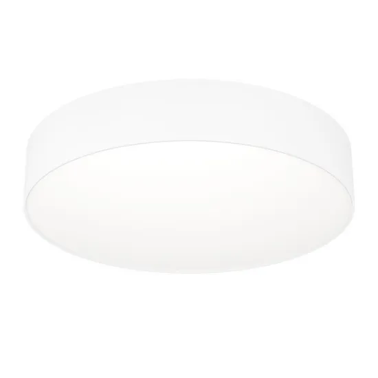 Eglo Gallizzi-Z fehér LED mennyezeti lámpa (EG-901906) LED 1 izzós IP20
