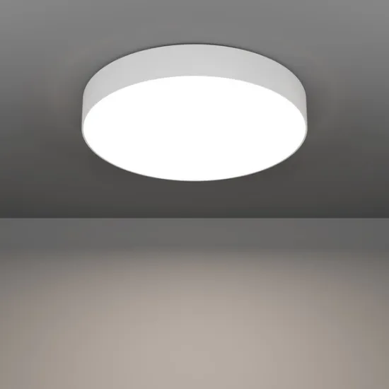 Eglo Gallizzi-Z fehér LED mennyezeti lámpa (EG-901907) LED 1 izzós IP20