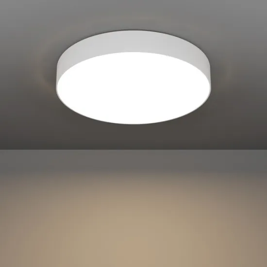 Eglo Gallizzi-Z fehér LED mennyezeti lámpa (EG-901907) LED 1 izzós IP20