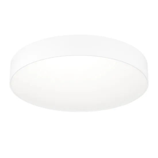 Eglo Gallizzi-Z fehér LED mennyezeti lámpa (EG-901907) LED 1 izzós IP20