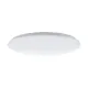 EGLO GIRON fehér LED mennyezeti lámpa (EG-97527) LED 1 izzós IP20