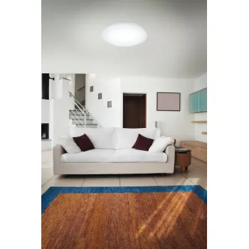 EGLO GIRON-S fehér LED mennyezeti lámpa (EG-97541) LED 1 izzós IP20