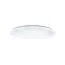 EGLO GIRON-S fehér LED mennyezeti lámpa (EG-97542) LED 1 izzós IP20
