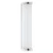EGLO GITA 2 króm - fehér fürdőszobai LED fali lámpa (EG-94712) LED 1 izzós IP44