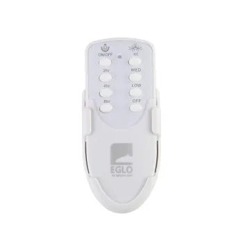 EGLO LERICI fehér LED mennyezeti ventilátoros lámpa (EG-35087) LED 1 izzós IP20 EGLO LERICI fehér LED mennyezeti ventilátoros lámpa (EG-35087) LED 1 izzós IP20