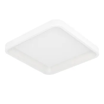 Eglo Loretello-Z fehér LED mennyezeti lámpa (EG-901913) LED 1 izzós IP20