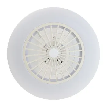 EGLO LOVISCA fehér LED mennyezeti ventilátoros lámpa (EG-35142) LED 1 izzós IP20 EGLO LOVISCA fehér LED mennyezeti ventilátoros lámpa (EG-35142) LED 1 izzós IP20