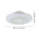 EGLO LOVISCA fehér LED mennyezeti ventilátoros lámpa (EG-35142) LED 1 izzós IP20