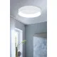 Eglo Marghera 1 fehér LED mennyezeti lámpa (EG-39287) LED 4 izzós IP20