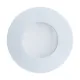 Eglo Margo fehér falba építhető kültéri lámpa (EG-94093) GU10 1 izzós IP65,IP20