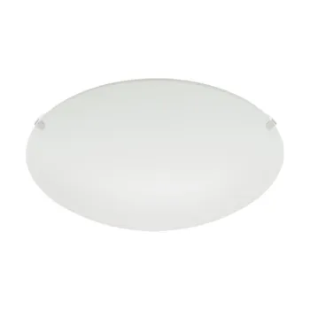 EGLO MARS fehér fali-mennyezeti lámpa (EG-80265) E27 1 izzós IP20