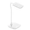 EGLO MASSERIE fehér LED asztali lámpa (EG-98247) LED 1 izzós IP20