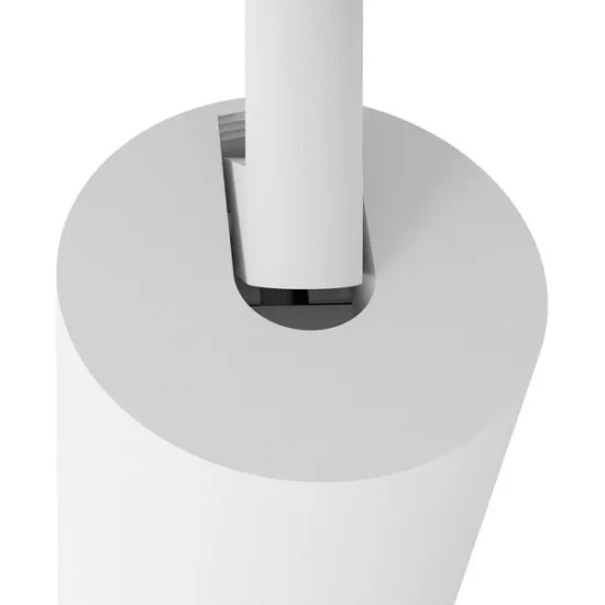 Eglo Melitello-Z fehér LED mennyezeti spotlámpa (EG-901944) LED 4 izzós IP20