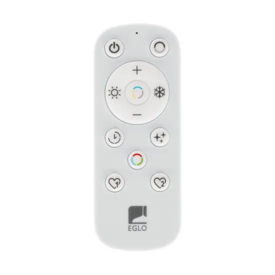 Eglo Mezzomonte homokszínű LED mennyezeti lámpa (EG-901823) LED 2 izzós IP20