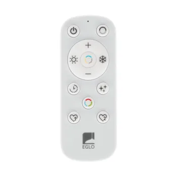 Eglo Mezzomonte bronz LED mennyezeti lámpa (EG-901825) LED 2 izzós IP20