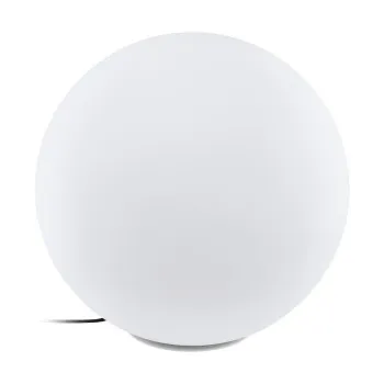 Eglo Monterolo fehér kültéri állólámpa (EG-98104) E27 1 izzós IP65