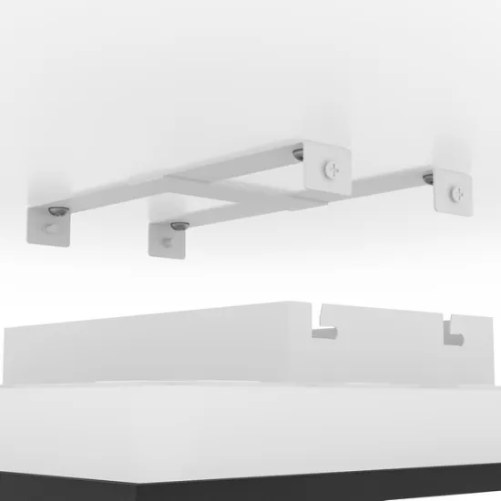 Eglo Moradillo-Z fekete LED mennyezeti lámpa (EG-901506) LED 1 izzós IP20