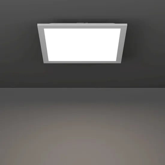 Eglo Moradillo-Z fehér LED mennyezeti lámpa (EG-901512) LED 1 izzós IP20