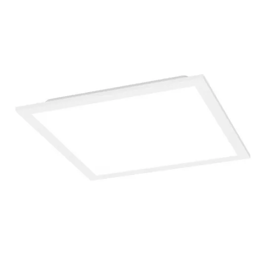 Eglo Moradillo-Z fehér LED mennyezeti lámpa (EG-901512) LED 1 izzós IP20