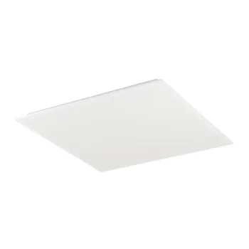 Eglo Moradillo-Z fehér LED mennyezeti lámpa (EG-901514) LED 1 izzós IP20