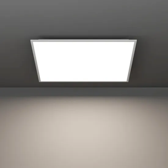 Eglo Moradillo-Z fehér LED mennyezeti lámpa (EG-901514) LED 1 izzós IP20