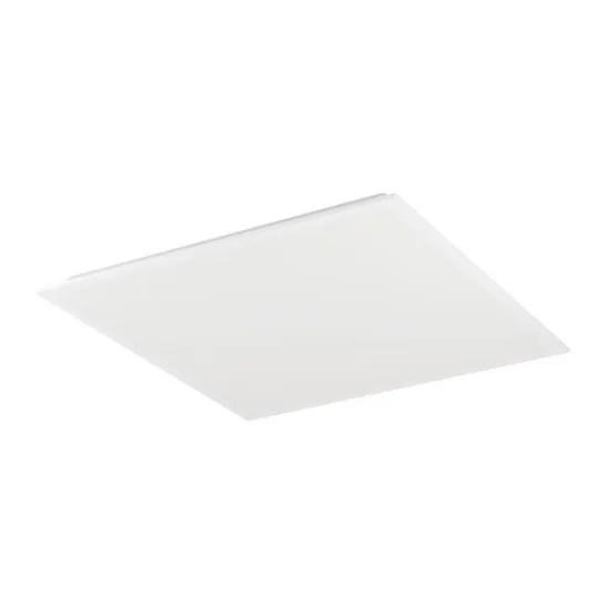 Eglo Moradillo-Z fehér LED mennyezeti lámpa (EG-901514) LED 1 izzós IP20