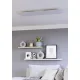 Eglo Moradillo-Z fehér LED mennyezeti lámpa (EG-901516) LED 1 izzós IP20
