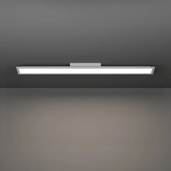 Eglo Moradillo-Z fehér LED mennyezeti lámpa (EG-901517) LED 1 izzós IP20