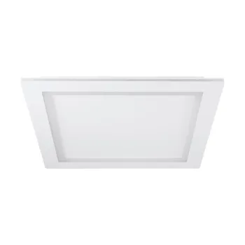 EGLO PADROGIANO-Z fehér LED mennyezeti lámpa (EG-900484) LED 1 izzós IP20