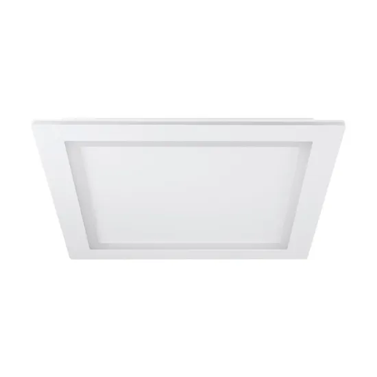 EGLO PADROGIANO-Z fehér LED mennyezeti lámpa (EG-900484) LED 1 izzós IP20