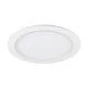 EGLO PADROGIANO-Z fehér LED mennyezeti lámpa (EG-900487) LED 1 izzós IP20